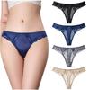 HINICE Thong Satin with Cute and Popular with Thong Sexy Panties Women's Panties, Lace, Men, Women's Underwear, Panties, (Size M)