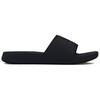 Under Armour Ignite Select Slide Triple Black Мужские кроссовки Ultimate-Black 3027219-002