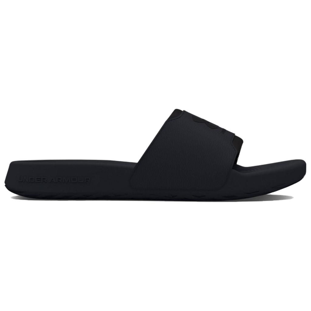Under Armour Ignite Select Slide Triple Black Мужские кроссовки Ultimate-Black 3027219-002