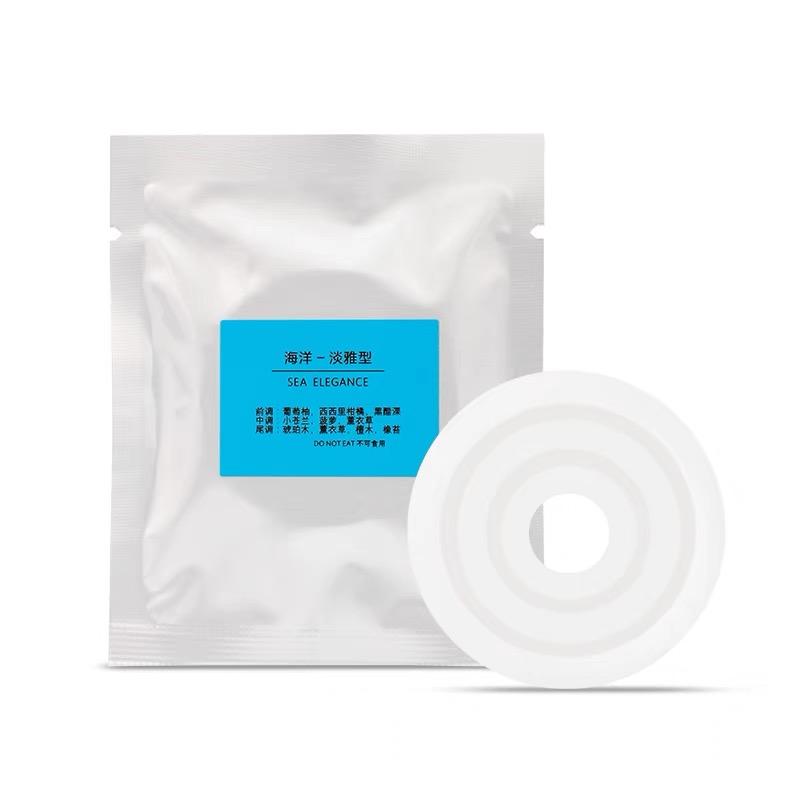 Car Styling Fragrance Diffuser Air Fresh Solid Perfume For Citroen Celysee C6 C3 C5 C1 C2 C4 Aircross Picasso Cactus Berlingo
