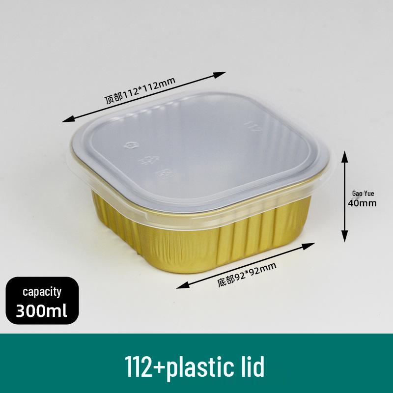 Многоразовый алюминиевый противень для выпечки для аэрофритюрниц и духовок