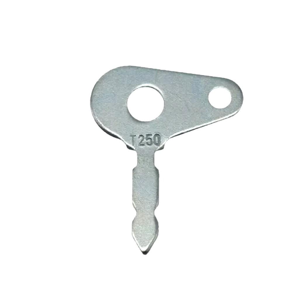 Ключ T250 Совместим с Lucas, Benford, Terex, Case, Ford, Massey Ferguson