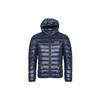 Emporio Armani Пуховик EA7 Зимний Мужской Темно-синий 8NPB02-PN29Z-1578