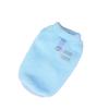 Dog Clothing, Warmth, Pet Clothing, Cats, Pet Clothing, Two Leg Fleece Clothing, Pull Tab Fleece Clothing