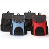 Foldable Pet Backpack for Cats and Dogs