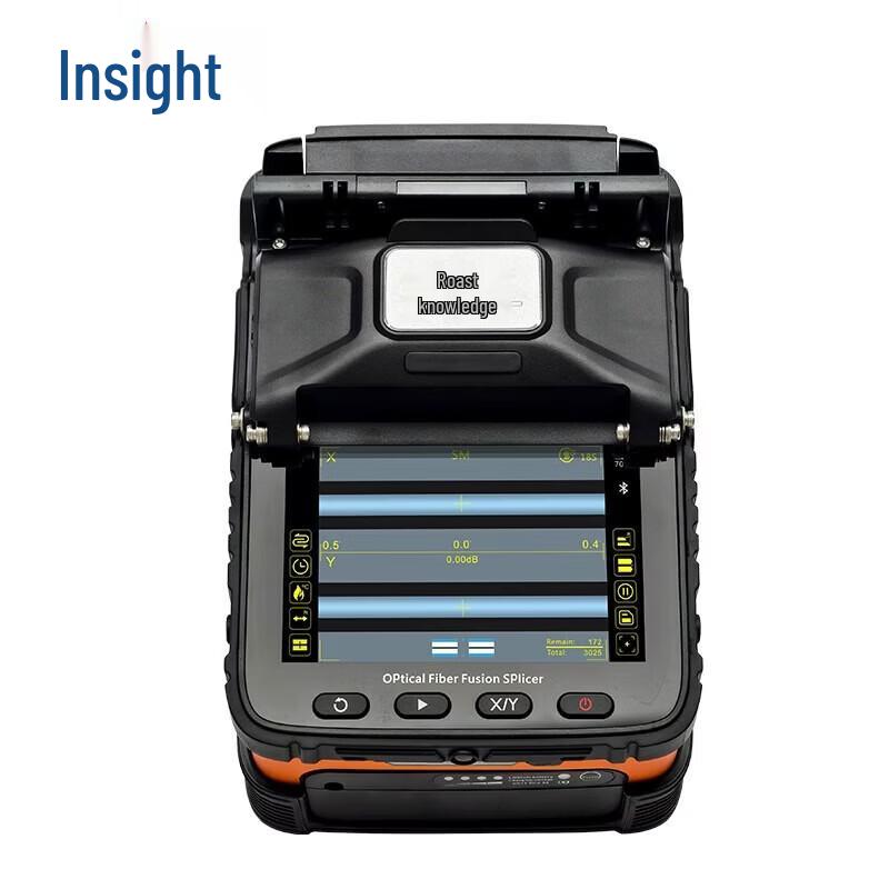 Аппарат для сварки оптического волокна Signalfire AI-5 Pro