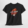 Las Vegas Aces Basketball Tee, Unisex Sports Shirt, Team Fan Apparel, Cotton