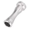 Metal Fishing Reel Handle High Strength Fishing Reel Grip Reel Handle Knob  For Reel Replacement