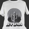 Коллекция KYUSS Тур Группа Подарок Для Фанатов S to 5XL Унисекс Футболка