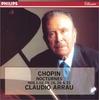 CD ARAU (CLAUDIO); CHOPIN - Chopin: Nocturne Collection PHCP10591 Japan Classical Used