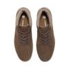Timberland Повседневные кроссовки Emerson Street на шнуровке, комфортные, мужские, TB0A6BW6W071