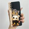 For Honor 20 Pro Casing YAL-AL10 YAL-L41 Case Aesthetic Pretty Butterfly Flowers Full Protection Soft TPU Matte Bumper Shell