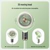 Midea 4-Season Smart Purifying Air Circulator Fan CN plug (adapter included)