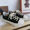 Повседневная женская парусиновая обувь на платформе Niche Original Sports Shoes Новая универсальная классическая женская вулканизированная обувь для ходьбы