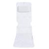 Full Body Bath Pillow Cushion Spa Bathtub Bethroom Pillow Non Slip Mat Pad