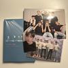 [USED] Rare BTS World Tour 2018 Photobook
