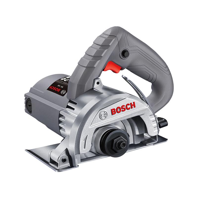 Bosch DC 125 Corded Marble and Tile Cutter CN plug (adapter included)