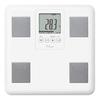Body Composition Monitor FitScan FS-E01-WH