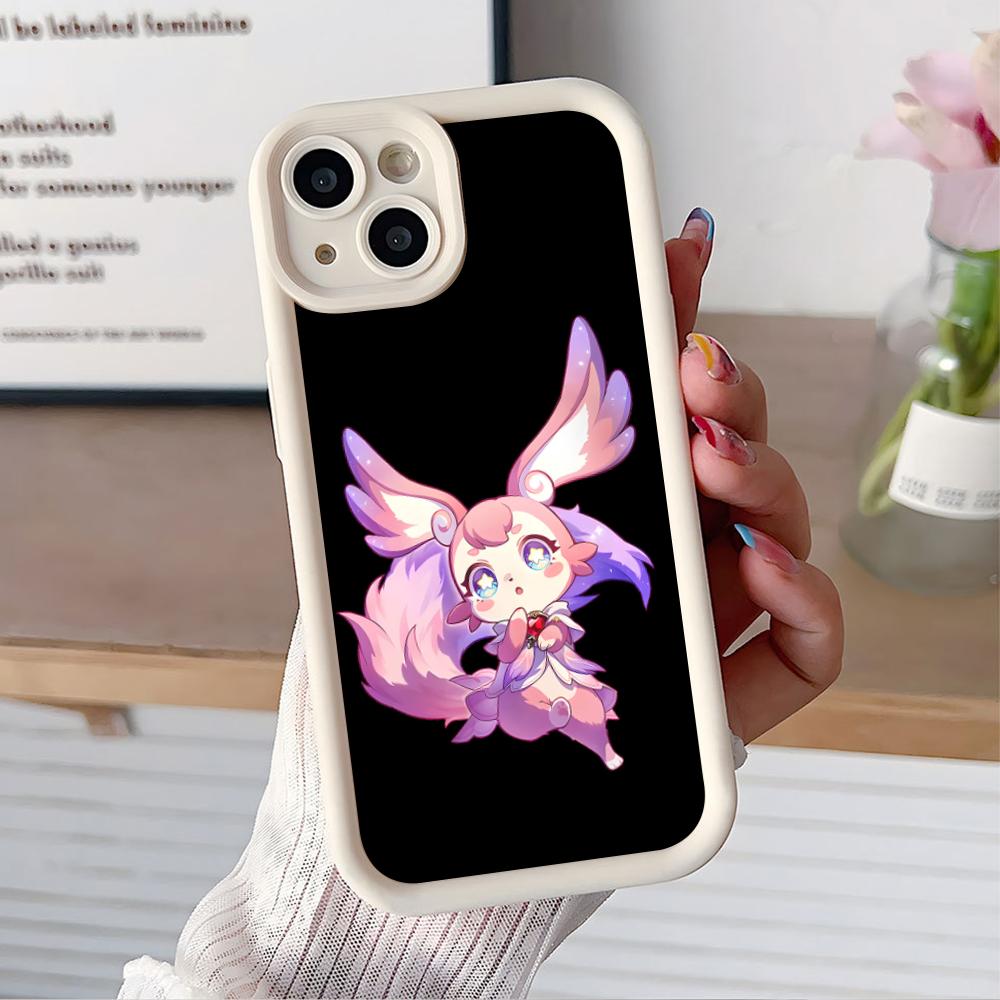 HSR Mem Утолщенный ТПУ Чехол для Мобильного Телефона для iPhone 17 16 15 14 13 12 11 Air Pro Max Plus Цветной Чехол