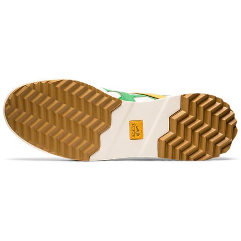 ONITSUKA TIGER Кроссовки Delegation Ex Cream Cilantro 1183A559-100