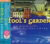 CD FOOLS GARDEN - The Principal Thing TOCP50266 Intercord 1997 Japan Obi Rock Used