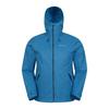 Мужская водонепроницаемая куртка Mountain Warehouse Swerve Packaway