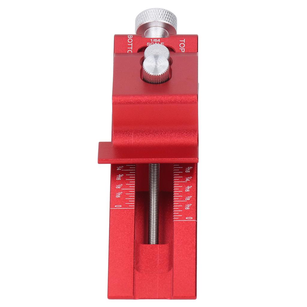 Регулируемые блоки для деревообработки, высота измерителя, алюминиевый сплав, блок для деревообработки