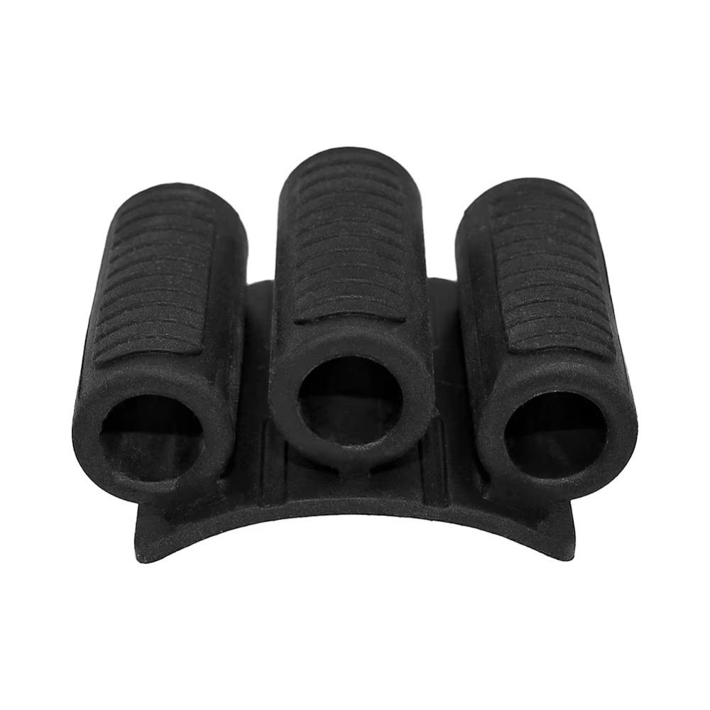 Self-adhesive Bits Holders Drill Add-on Quick Change Bit Storage Clip For Power Drill or Driver
