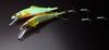 JACKALL Otori Minnow 138 RT Peak Season Ayu