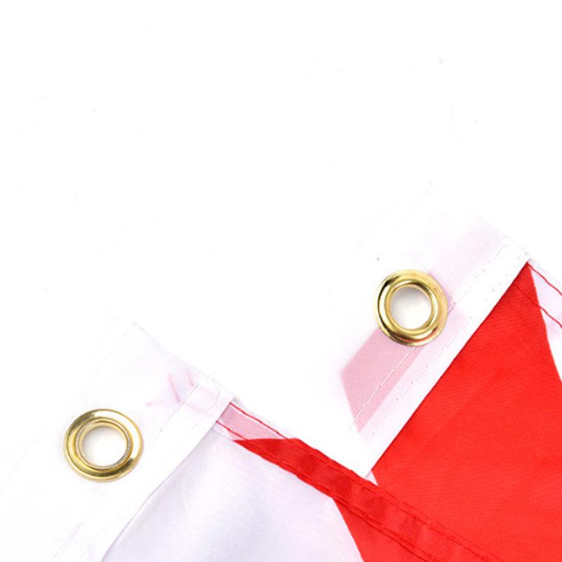 90x150cm British Union Jack Flag - 3x5ft Polyester UK Flag