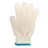 Wear-Resistant Cotton Work Gloves