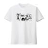 Retro The Prodigy S 5xl T Shirt 14d868 Vintage Casual Top For Everyday Wear Stretched Soft Fashion Streetwear Slightly