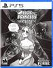Slay The Princess The Pristine Premium Edition North PS5 - Cut (Импортированная Америка) -