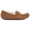 UGG Olsen Slipper Fleece Lined Stay Warm One Pedal Athleisure Casual Sports Shoes Men's 1003390-CHE