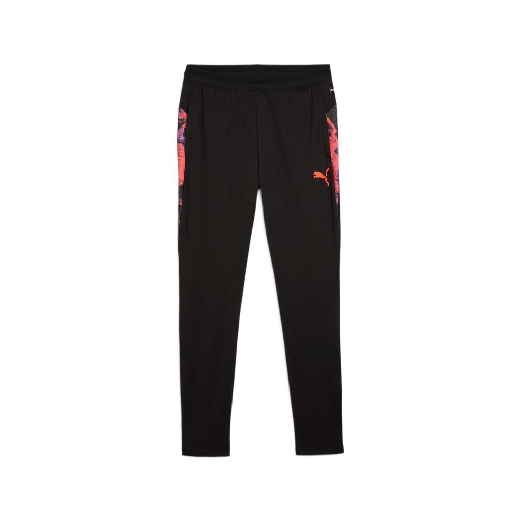 Men's Pants PUMA Pants De Fútbol IndividualCUP Para Hombre