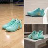 Мужские кроссовки Li-Ning Way of Wade 12 Liberty Classic Светло-зеленый Светло-зеленый/Золотой