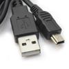 USB Charging Cable - SONY - PS3 - 1000mm - Black - Charging Accessory