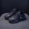 New Style Dad Shoes for Women for Spring Students Versatile Sports Shoes for Women Casual Thick Sole Height-enhancing Shoes