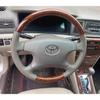 Для Toyota Land Cruiser Prado 120 Land Cruiser 100 Land Cruiser VXL125 Tacoma Ручная прошивка Натуральная кожа Чехол на рулевое колесо