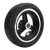 Electric Scooter Tire Assembly 10x2.70‑6.5 Thicken Vacuum Tire with Wheel Hub for Electric Scooter Repair