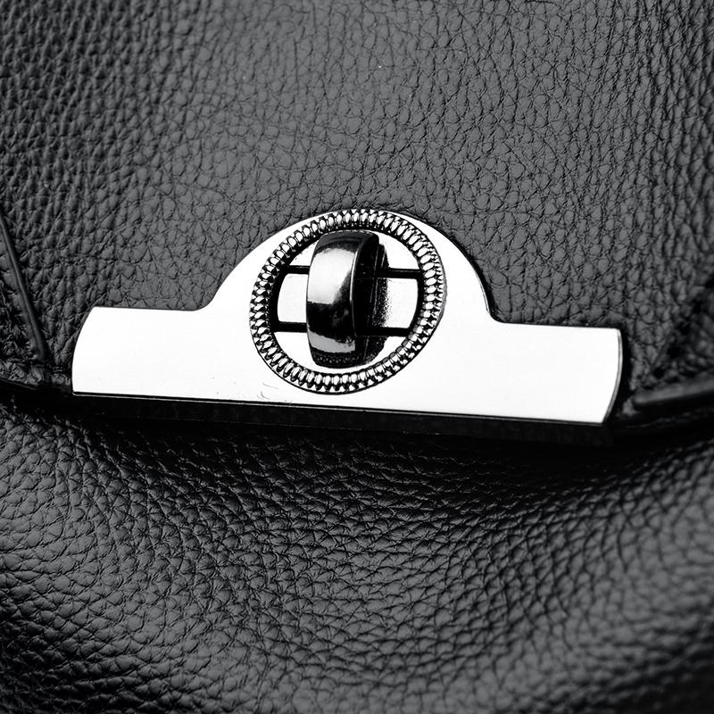 Сумка для матери, женский рюкзак большой вместимости, женская сумка из мягкой кожи среднего возраста