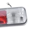 7L3Z13A613B для F150 2004-2008 третий 3-й центр высокого уровня задний стоп-сигнал стоп-сигнал автомобиля светодиодный свет