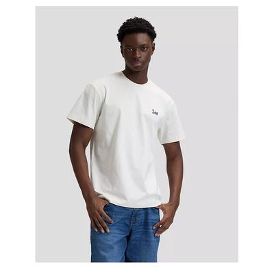 Футболка Lee SS SMALL LOGO TEE