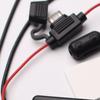 Ant-208Plus Универсальный Dab FM Am автомобильная антенна усилитель радиосигнала