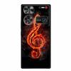 Чехол для ZTE nubia Z60 Ultra Животные Мягкий Силикон ТПУ Чехол для Телефона Для ZTE Nubia Z60Ultra 5G Защитный Крутой Волк Coque
