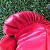 WEZHO Tiger Stripe Adult Boxing Gloves