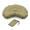 Daytona neGla Air Adjustable Firmness Pillow for Camping and Motorcycle Pillow+ 34251, Lightweight, Inflatable, Use.