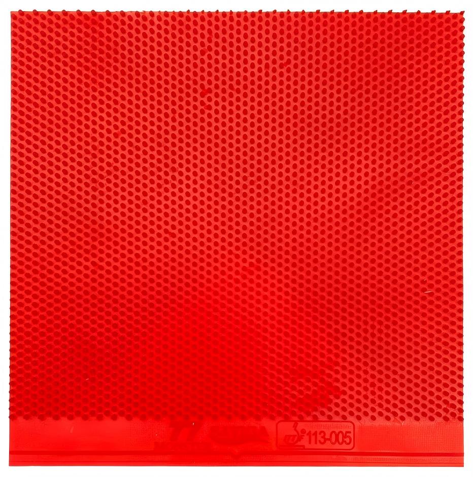 SAVIGA-77 Monster OX Rubber for Table Tennis Long-Life Long-Pimple Rubber for Optimal Performance High Quality Professional