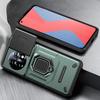 KEYSION Противоударный защитный чехол для Oneplus 11 5G 11R, защитное кольцо для объектива камеры, задняя крышка-подставка для телефона OnePlus 1 + Ace 2