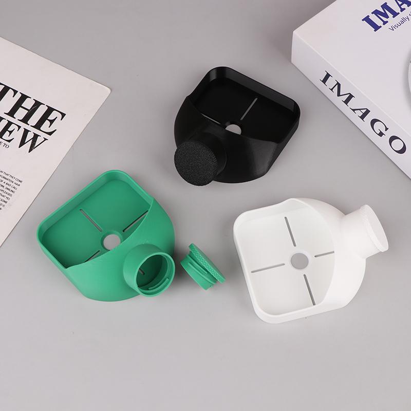 Пылезащитный колпачок для электрической дрели, бутылка-пепельница, ударный молоток, бытовой электрический пылесборник для сверла, устройства для защиты от пыли при сверлении